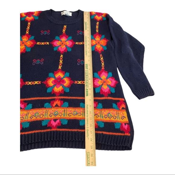 Melbourne Knit Sweater - Picture 2 of 4